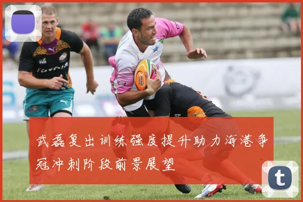 武磊复出训练强度提升助力海港争冠冲刺阶段前景展望