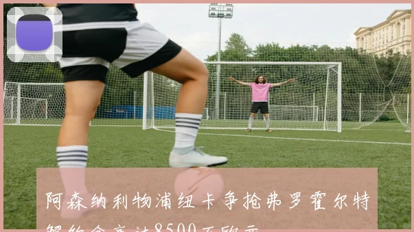 阿森纳利物浦纽卡争抢弗罗霍尔特解约金高达8500万欧元